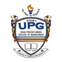 Usha Pravin Gandhi College of Arts, Science and Commerce