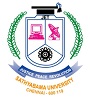 Sathyabama University