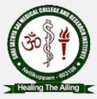 Shri Sathya Sai Medical College and Research Institute