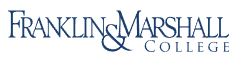 Franklin and Marshall College